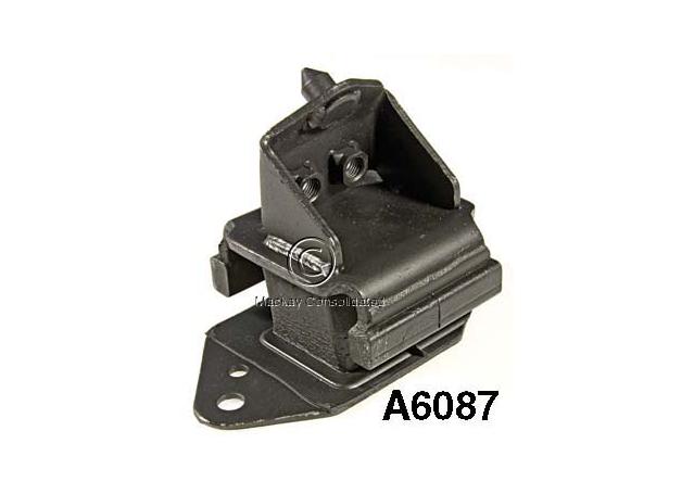 Mackay Engine Mount Bush A6087