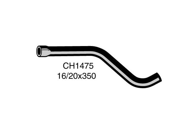Mackay Heater Hose CH1475
