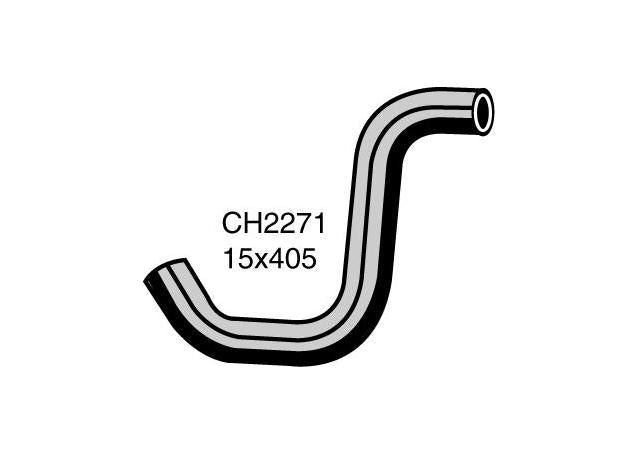 Mackay Heater Hose CH2271