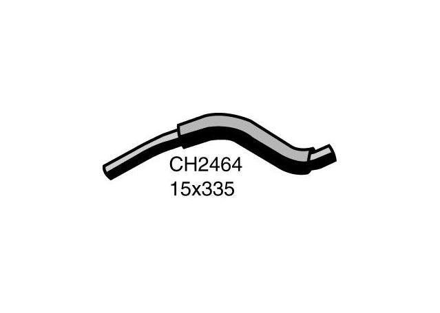 Mackay Heater Hose CH2464