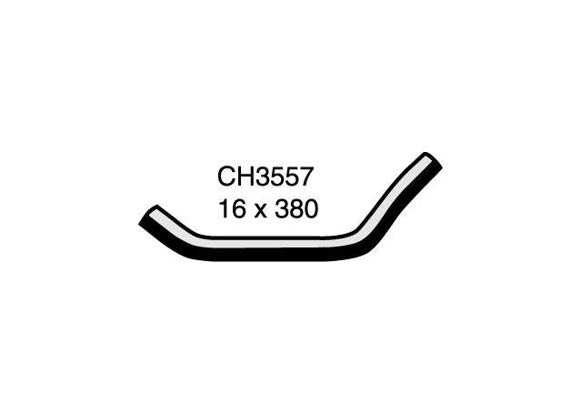 Mackay Heater Hose CH3557