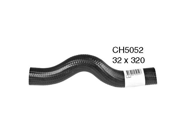 Mackay Top Radiator Hose CH5052