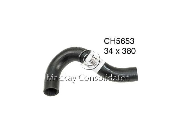 Mackay Top Radiator Hose CH5653