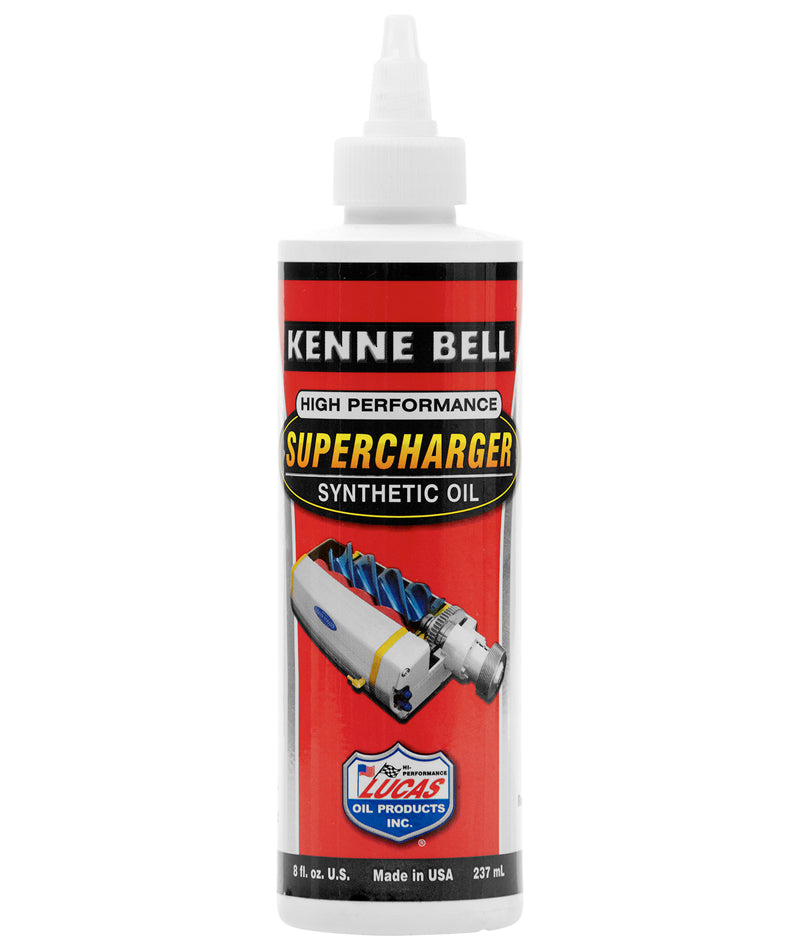 Lucas Super Charger Oil 237ml 10650A