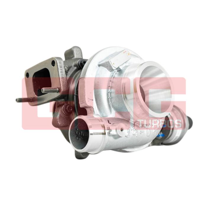 GCG Turbocharger GTB2056V Suits Mitsubishi Fuso Canter 3.0ltr F1C 2014> 5801768036
