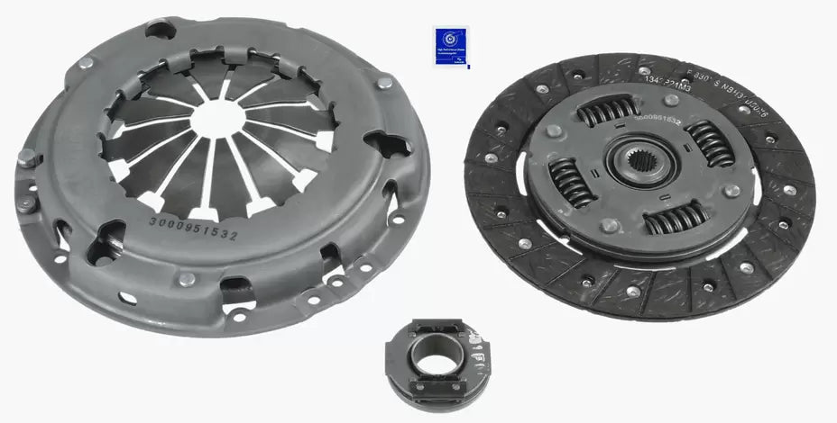 Sachs Clutch Kit 3000 951 532