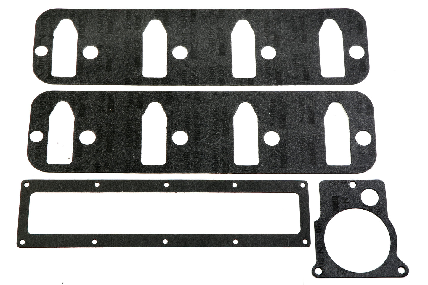 Holley Intake Manifold Gasket Kit Weiand LSx 108-117