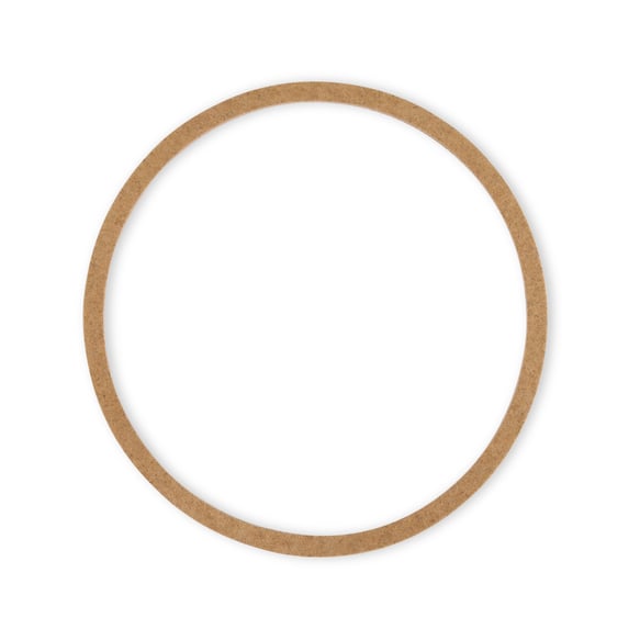 Holley Air Cleaner Gasket HO108-4