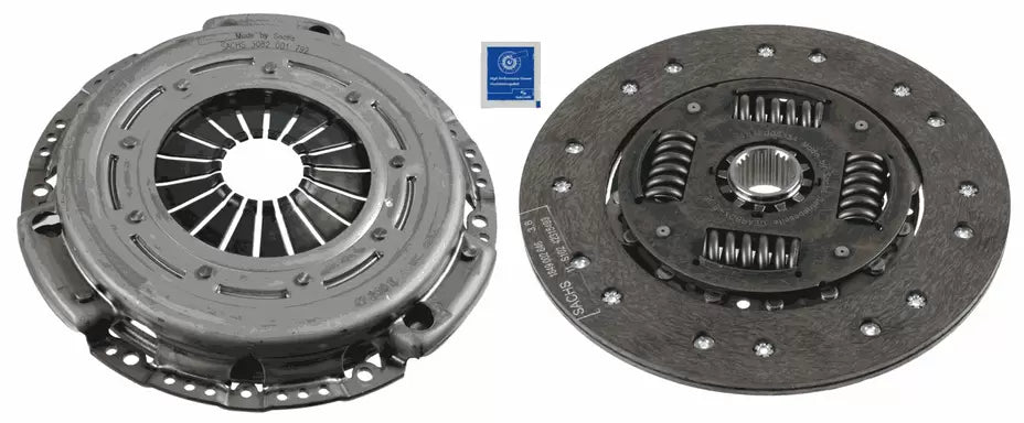 Sachs Clutch Kit 3000 970 079