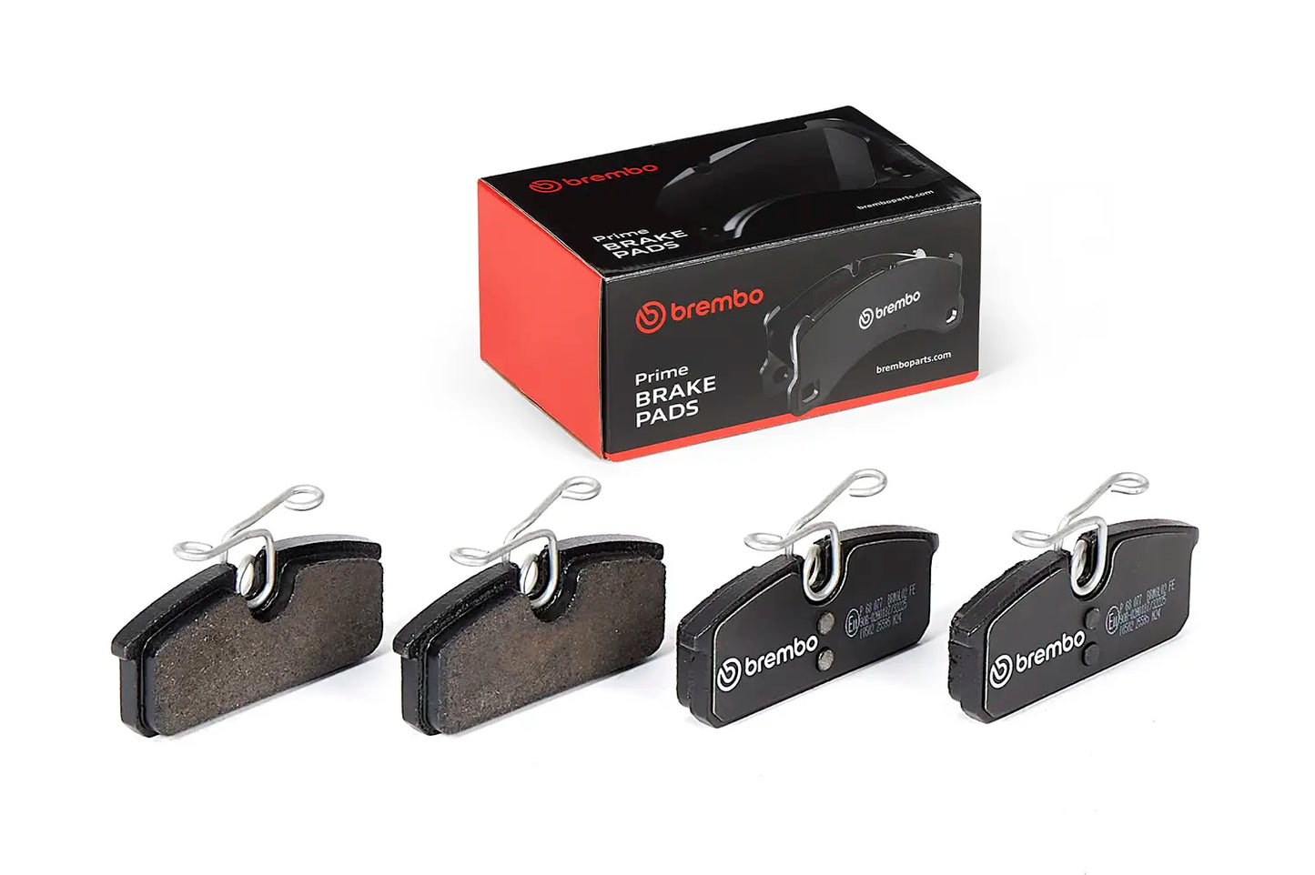Brembo Brake Pad Set P 68 077