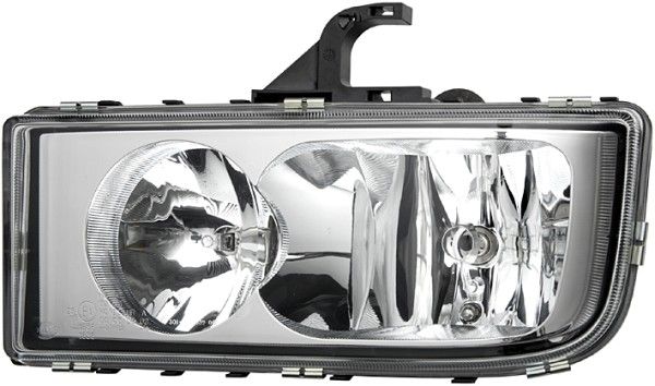 Hella Headlight 1LB 247 011-071