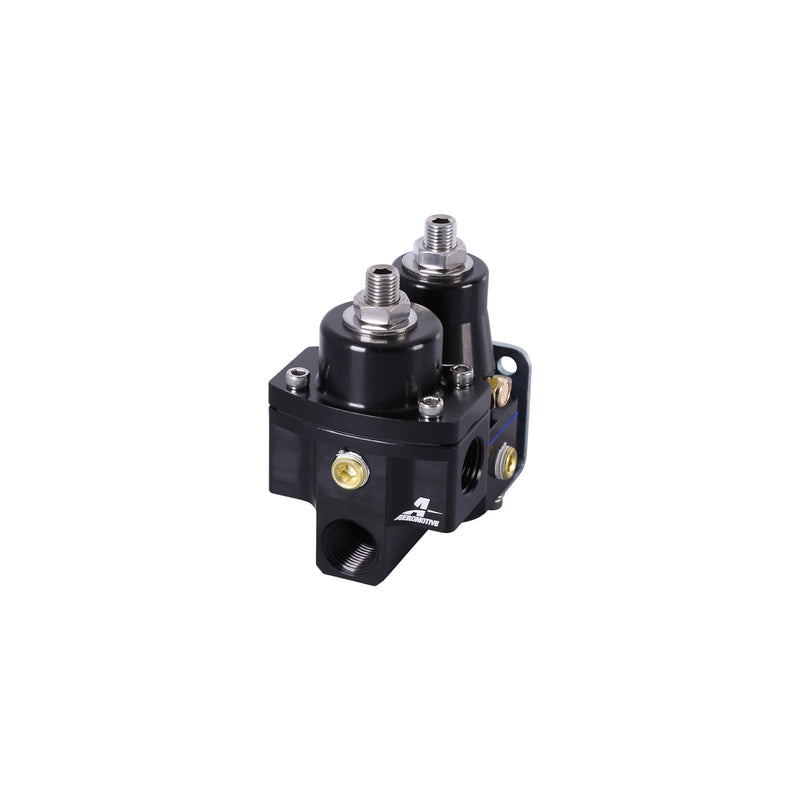 Aeromotive EFI To Carburetor Dual Stage ARO13220