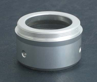 GFB 38mm Pipe-Mount Base 5338