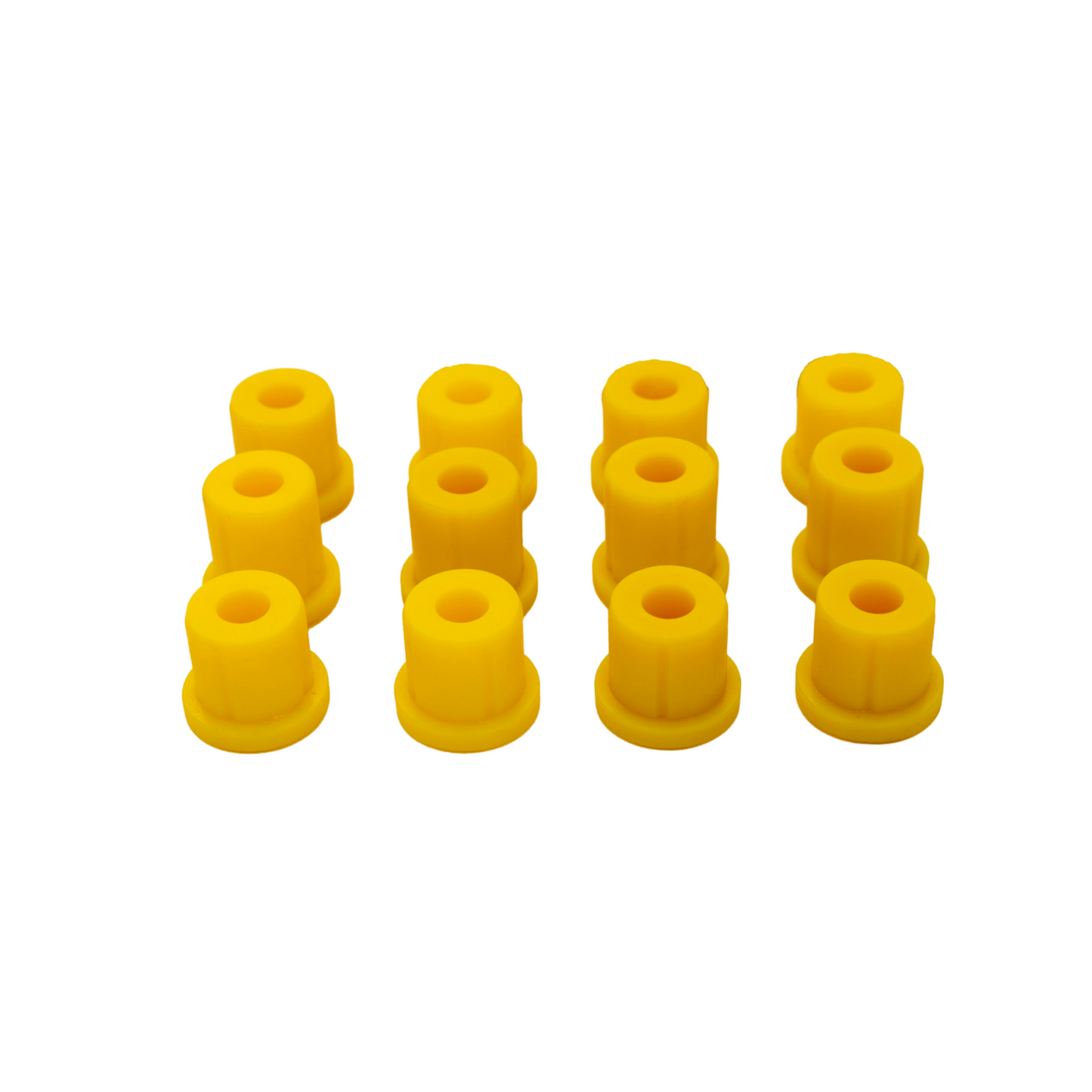 West Coast Suspensions Bush Kit Suit Pins & Shackles UK742-18