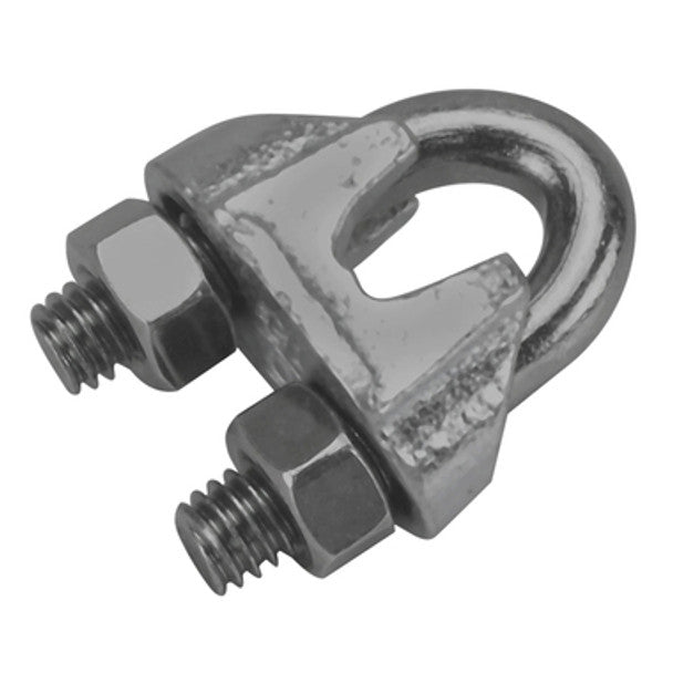 Marlin Wire Rope Grip 10mm Galv W/RGRIP10MM