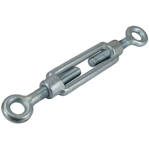 Marlin 10mm Turn Buckle Eye & Eye T/BUCKLEEE10MM