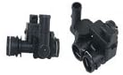 Genuine Heater Control Valve 211 832 05 84
