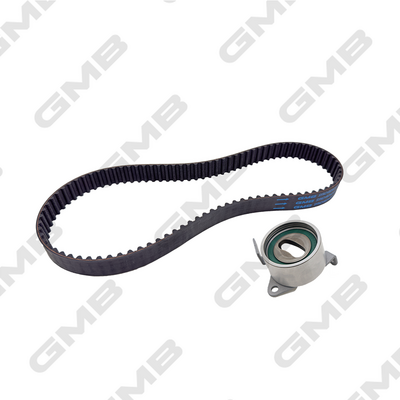 GMB Timing Belt Kit GKD0005