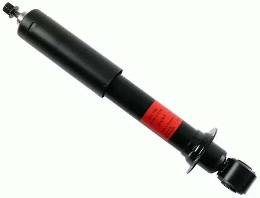 Sachs Shock Absorber Rear 311 752