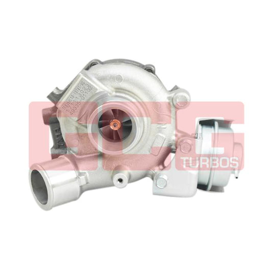 GCG Turbocharger TF035HL-10TVT Suits Mitsubishi ASX 1.8ltr 1515A224