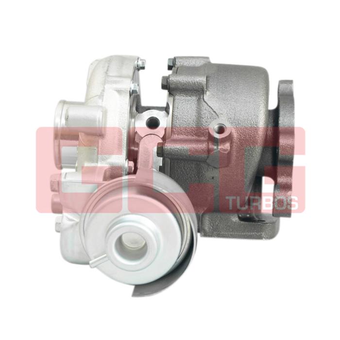GCG Turbocharger TF035HL-10TVT Suits Mitsubishi ASX 1.8ltr 1515A224