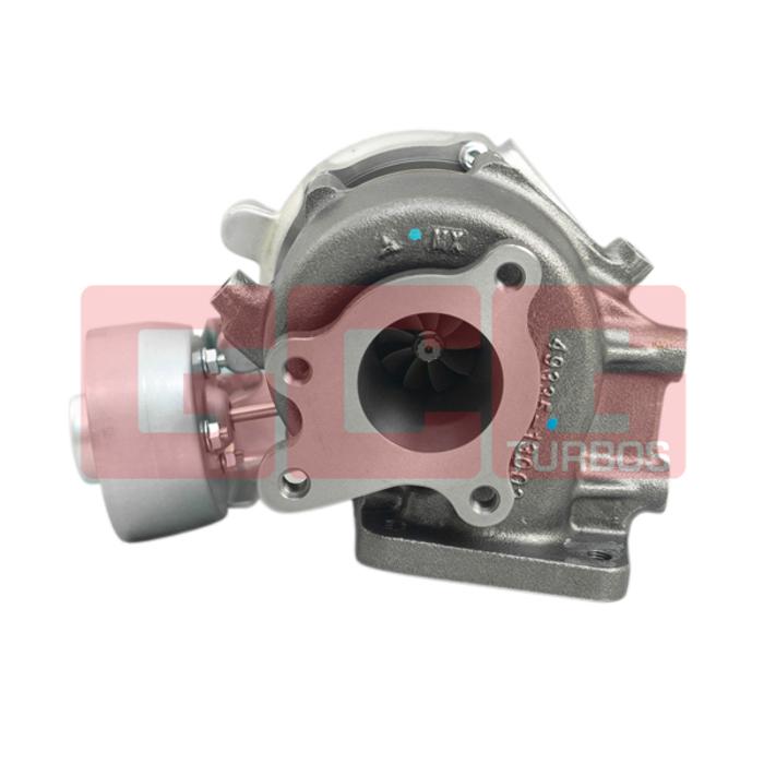 GCG Turbocharger TF035HL-10TVT Suits Mitsubishi ASX 1.8ltr 1515A224