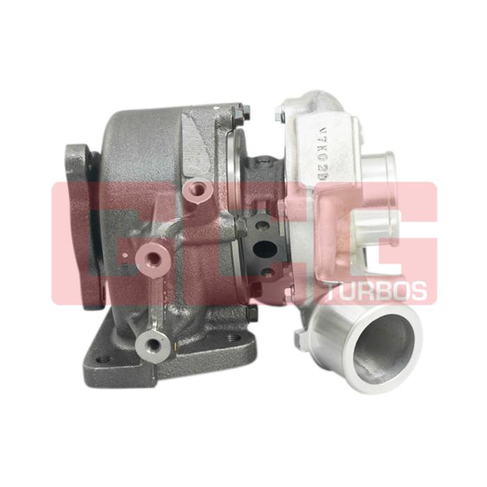 GCG Turbocharger TF035HL-10TVT Suits Mitsubishi ASX 1.8ltr 1515A224
