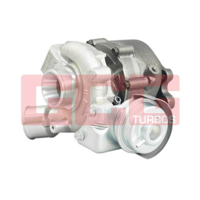 GCG Turbocharger TF035HL-10TVT Suits Mitsubishi ASX 1.8ltr 1515A224