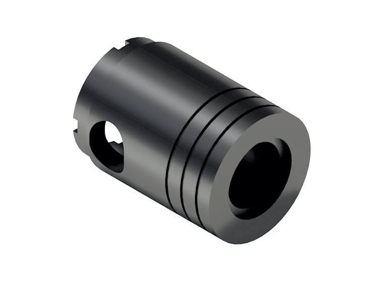 Sonnax Valve O/S Pump Flow Jf010E CVt 113741-07