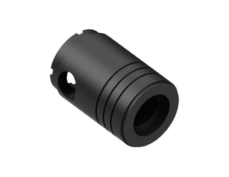Sonnax Pump Flow Control Valve - O'S Jf010E 113741-26