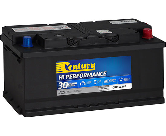 Century Batteries Battery Automotive 12V 780 Cca DIN85LMF