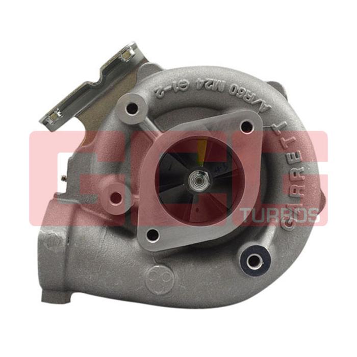 Garrett Turbo Charger GT2871R 52 Trim 0.64a/r T25 / 5 Bolt - NO ACTUATOR - G836026-5011S