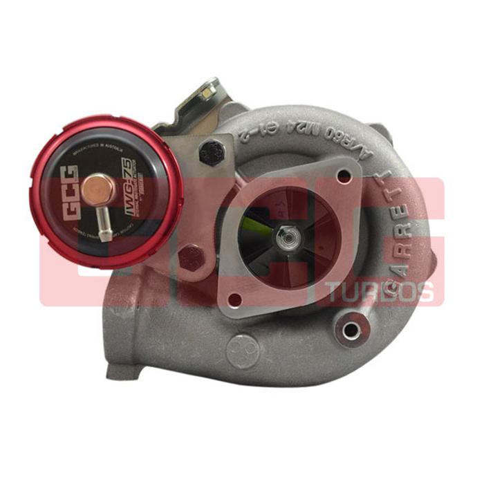 Garrett Turbo Charger GT2871R 52 Trim 0.64a/r T25 / 5 Bolt - NO ACTUATOR - G836026-5011S