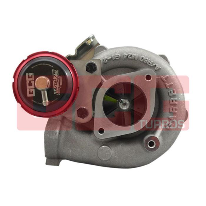 Garrett Turbo Charger GT2871R 52 Trim 0.64a/r T25 / 5 Bolt - NO ACTUATOR - G836026-5011S