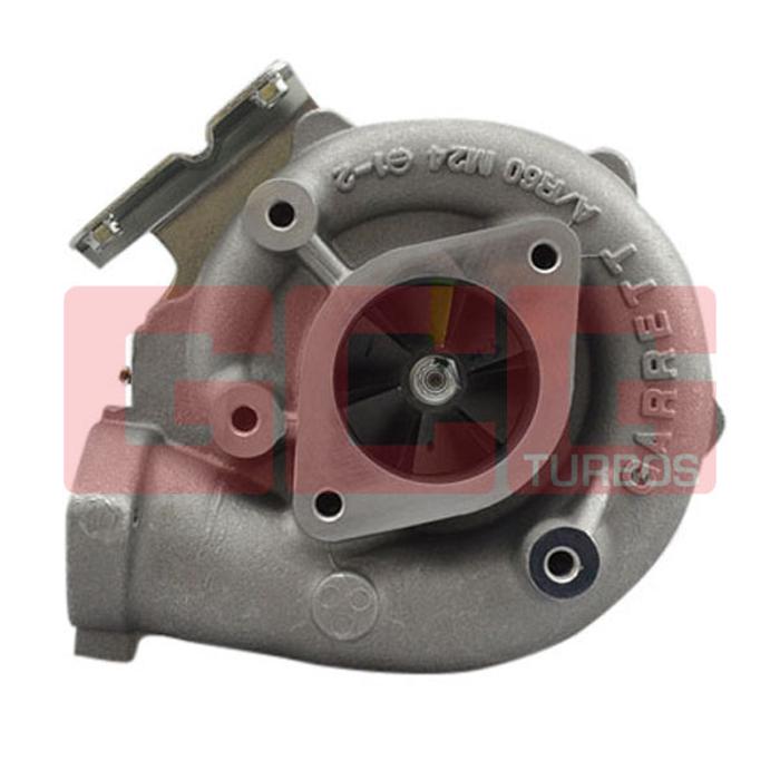 Garrett Turbo Charger GT2871R 52 Trim 0.64a/r T25 / 5 Bolt - NO ACTUATOR - G836026-5011S