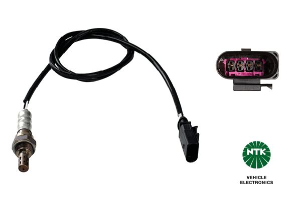 NGK Oxygen Sensor OZA826-EE3