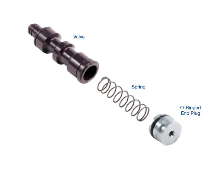 Sonnax Reg Valve Kit Vw01M-01P 119940-03K