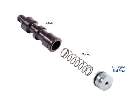 Sonnax Reg Valve Kit Vw01M-01P 119940-03K