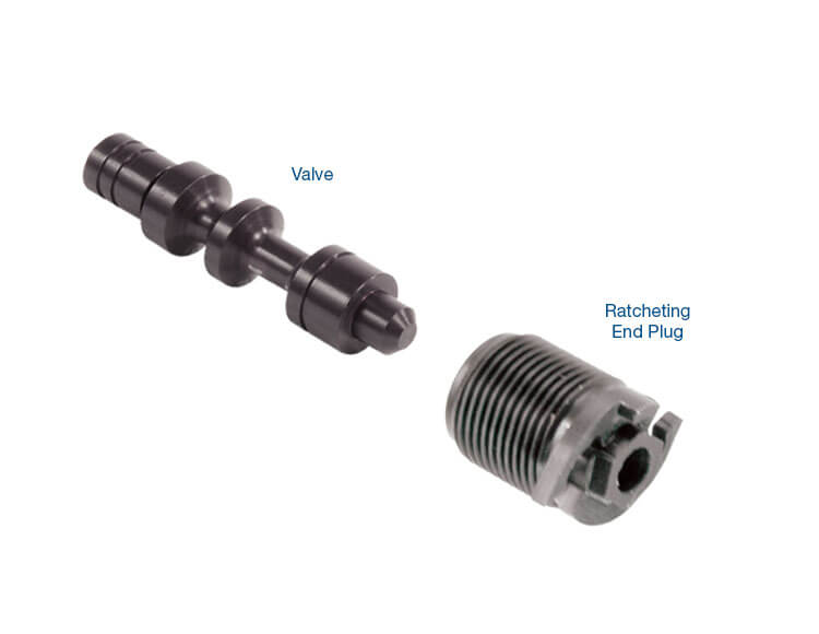 Sonnax Boost Reg Valve Kit Vw01M-01P 119940-05K