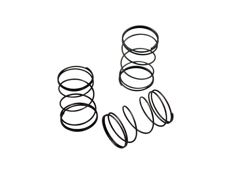 Sonnax Chk/Ball Springs 10Pk Vw 096-01N 119940-20