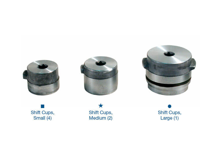 Sonnax Kit Shift Cup Vw 01M 01N 01P 119940K