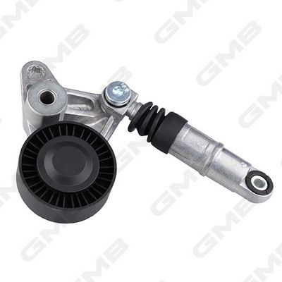 GMB Belt Tensioner V-Ribbed Belt GHAT-202