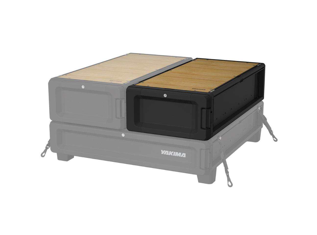 Yakima MOD Topper Medium 8007468