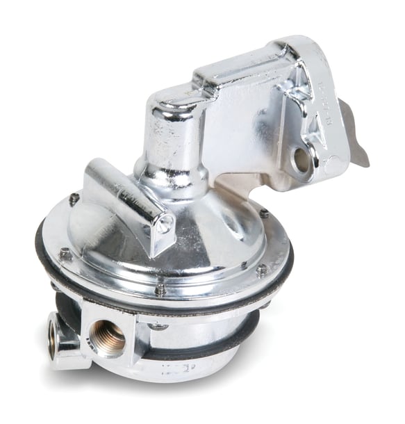 Holley Chev Mech Fuel Pump HO12-327-11