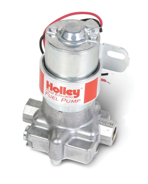 Holley Fuel Pump HO12-801