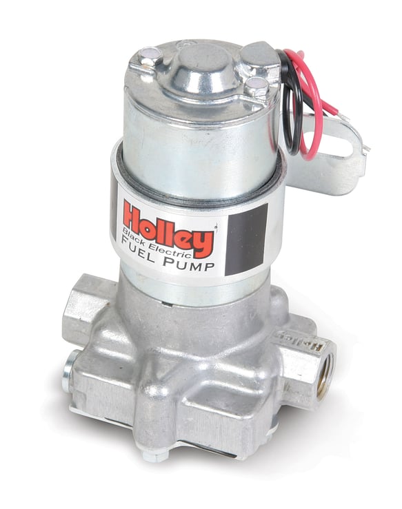 Holley Fuel Pump Elec 140Gph 14PSI HO 12-815