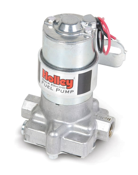 Holley Fuel Pump Elec 140Gph 14PSI HO 12-815