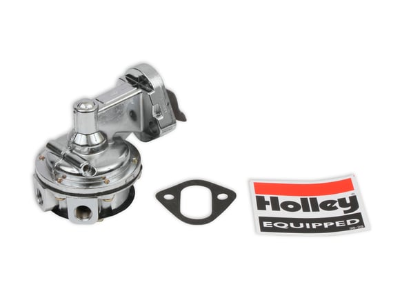 Holley Chev Mech Fuel Pump HO12-834