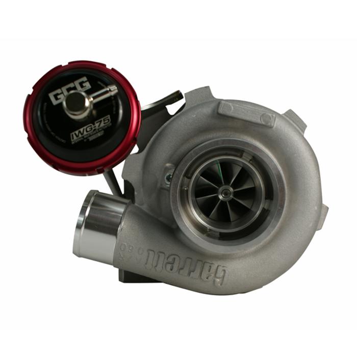 Garrett Turbocharger GTX2867R GEN2 IWG 0.73a/r RB25Det Bolt On