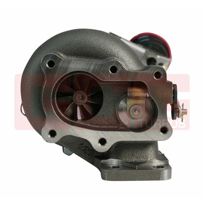 Garrett Turbocharger GTX2867R GEN2 IWG 0.73a/r RB25Det Bolt On